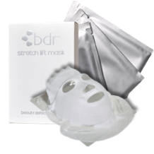 Beauty Defect Repair  Stretch Lift Maska, intenzivno regeneriše i hidrira  zahvaljujući hijaluronskoj kiselini .
