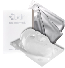 Beauty Defect Repair  Bio Cell Maska, kolagen i ceramidi stvaraju zaštitni zid koji redukuje bore i daje koži elastičnost i čvrstinu