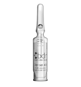 Beauty Defect Repair - Re-set 4D , profesionalni preparat za upotrebu u kozmetičkim salonima