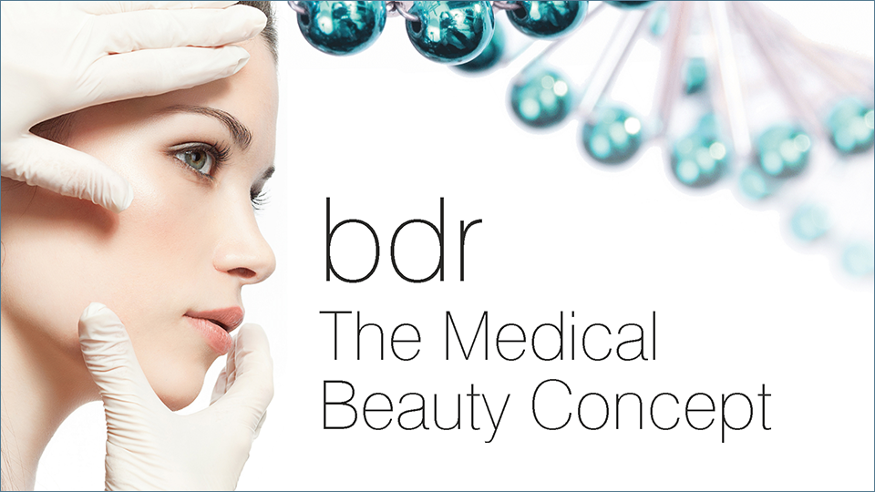WIS doo - BDR - Medicinski koncept nege kože